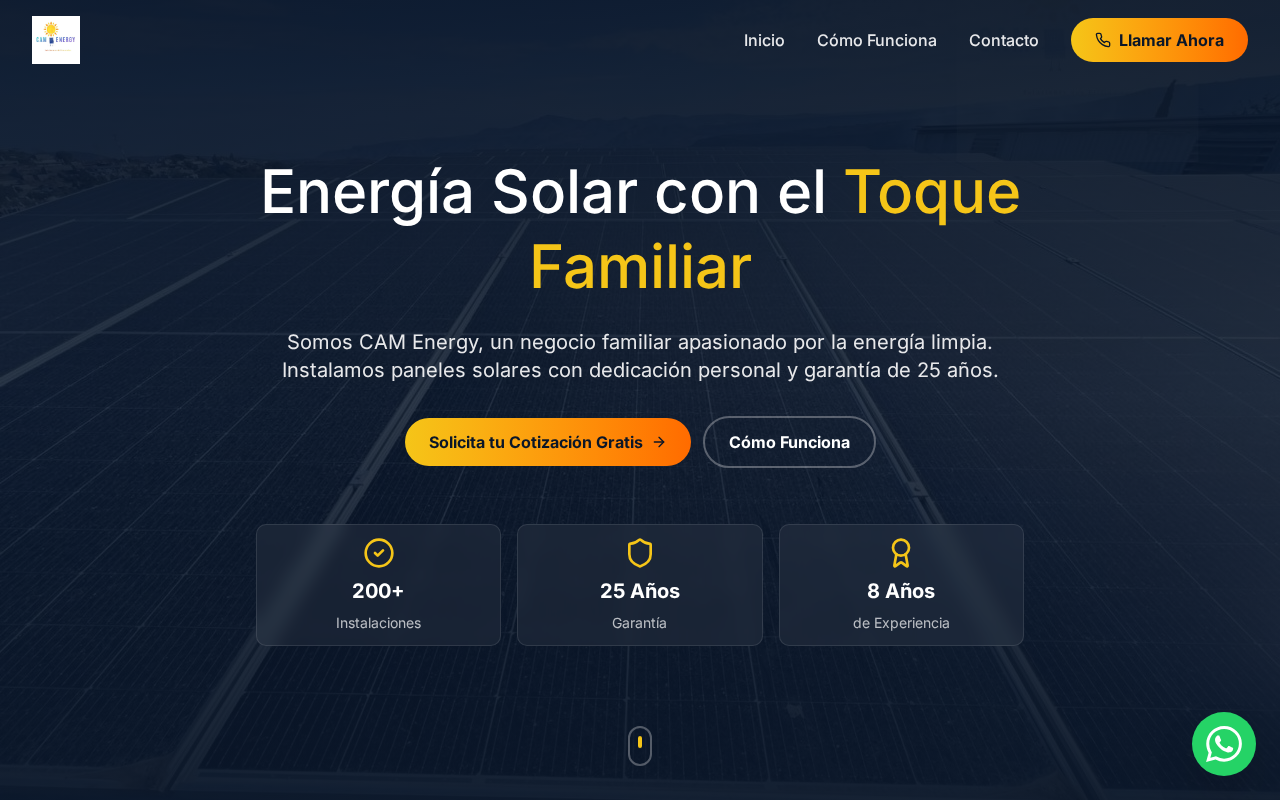 CamEnergy